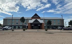 Country Inn And Suites Hobbs Nm